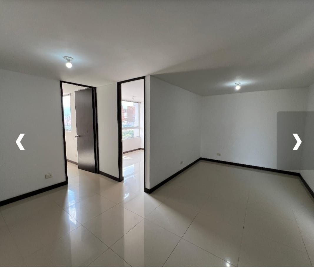 Apartamento en venta Antioquia Medellín Calasanz 45 m2 Habitaciones 2 Baños 1 Garajes 0 Precio $310000000