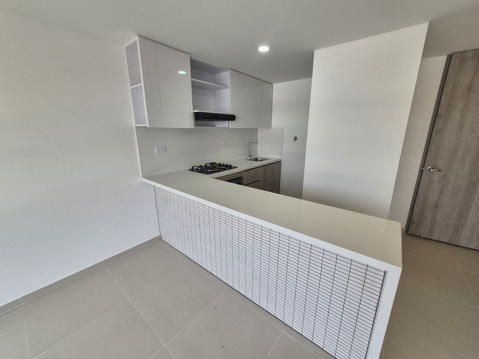 Apartamento en arriendo Antioquia Itagüí Zona Industrial 1 75 m2 Habitaciones 3 Baños 2 Garajes 1 Precio $3100000