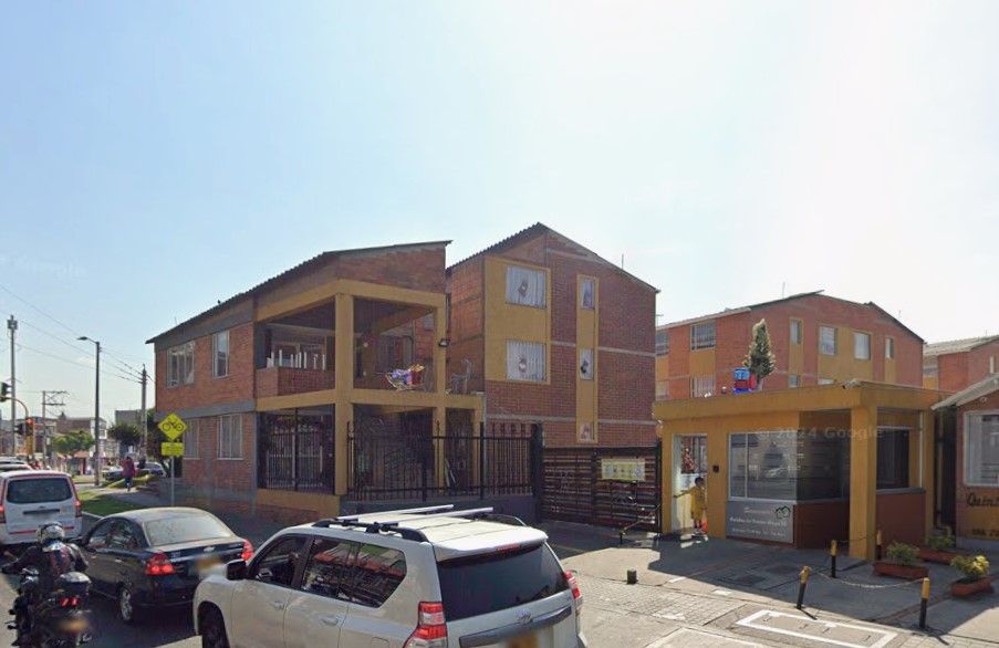 Casa en arriendo Cundinamarca Bogotá Timiza A 72 m2 Habitaciones 4 Baños 2 Garajes 0 Precio $1550000