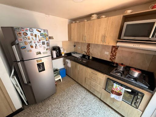 Apartamento en venta Antioquia Medellín San Bernardo 108 m2 Habitaciones 3 Baños 2 Garajes 0 Precio $460000000