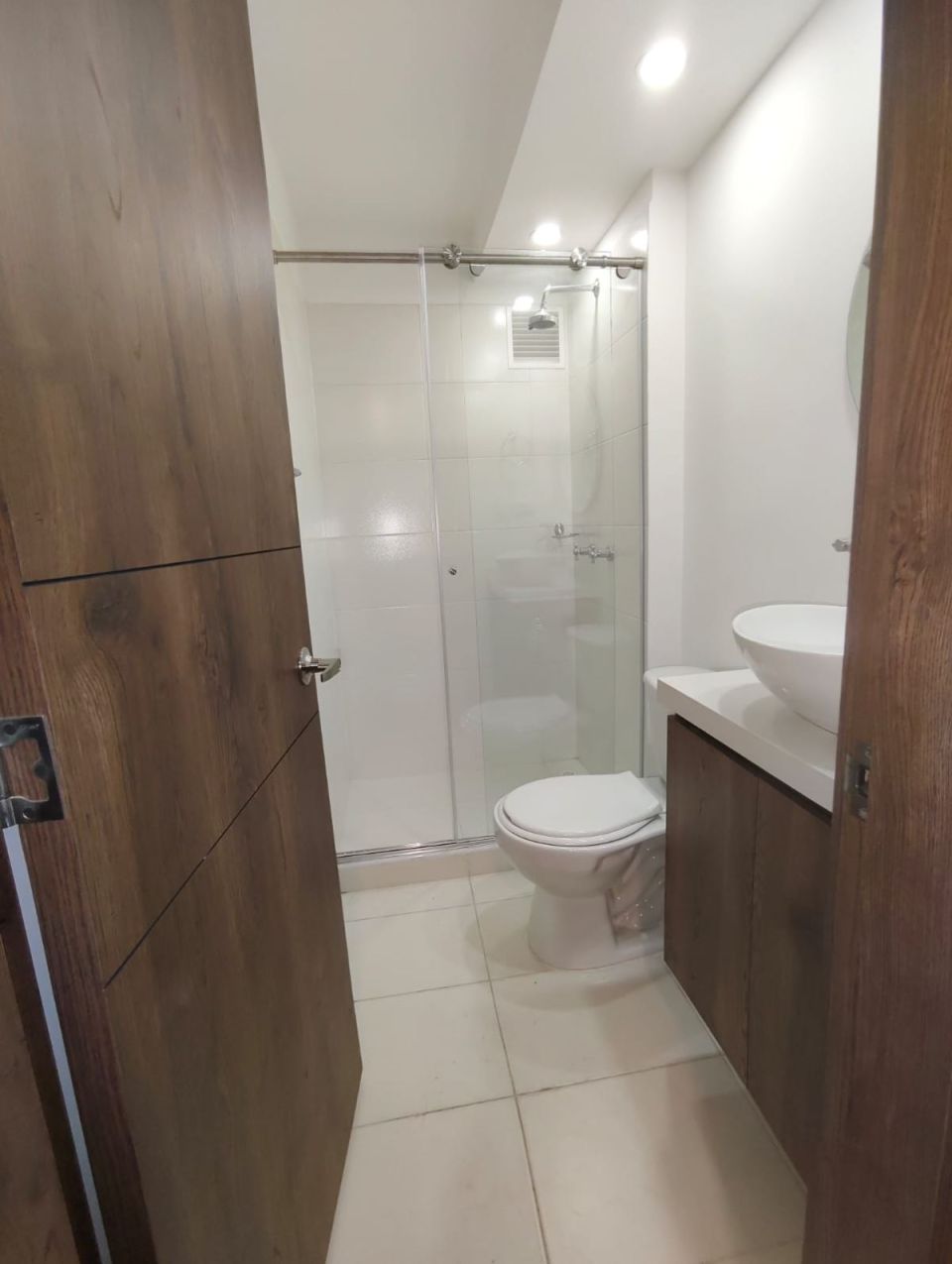 Apartaestudio en arriendo Cundinamarca Bogotá Carlos Lleras Restrepo Manzana D 28 m2 Habitaciones 1 Baños 1 Garajes 0 Precio $1600000