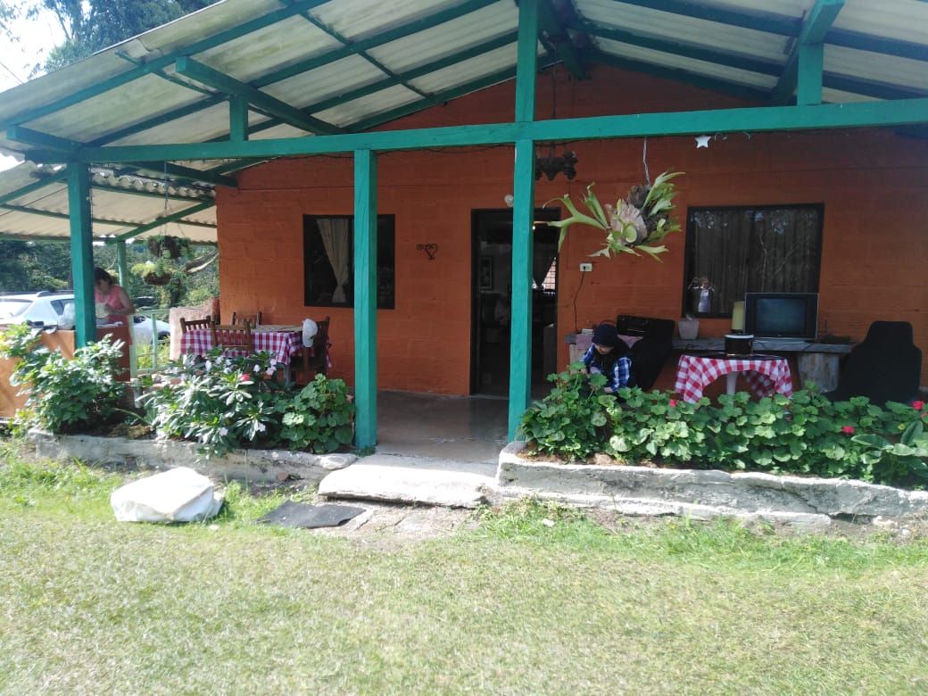 Finca en venta Antioquia Medellín Medellín 0 m2 Habitaciones 11 Baños 4 Garajes 10 Precio $2200000000