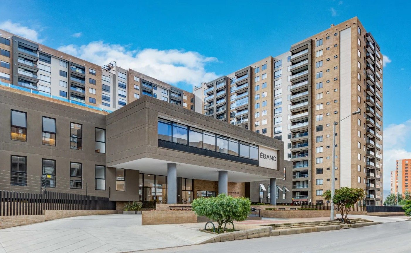 Apartamento en arriendo Cundinamarca Bogotá El Plan 91 m2 Habitaciones 3 Baños 2 Garajes 2 Precio $4735100