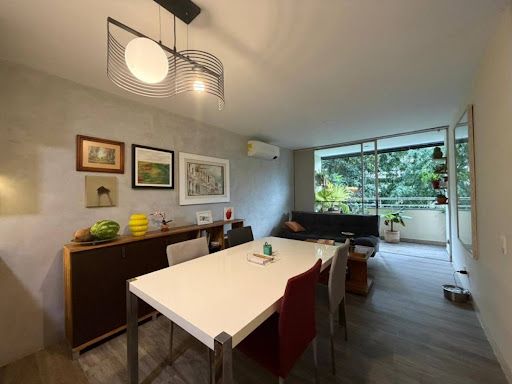 Apartamento en venta Antioquia Medellín Alejandria 90 m2 Habitaciones 2 Baños 2 Garajes 2 Precio $950000000