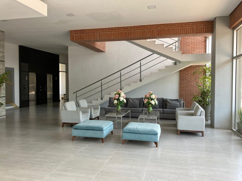 Apartamento en venta Atlántico Barranquilla Villa Del Este 144 m2 Habitaciones 3 Baños 5 Garajes 2 Precio $699000000