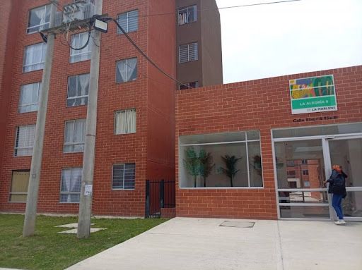 Apartamento en arriendo Cundinamarca Bogotá La Independencia 34 m2 Habitaciones 2 Baños 1 Garajes 0 Precio $800000