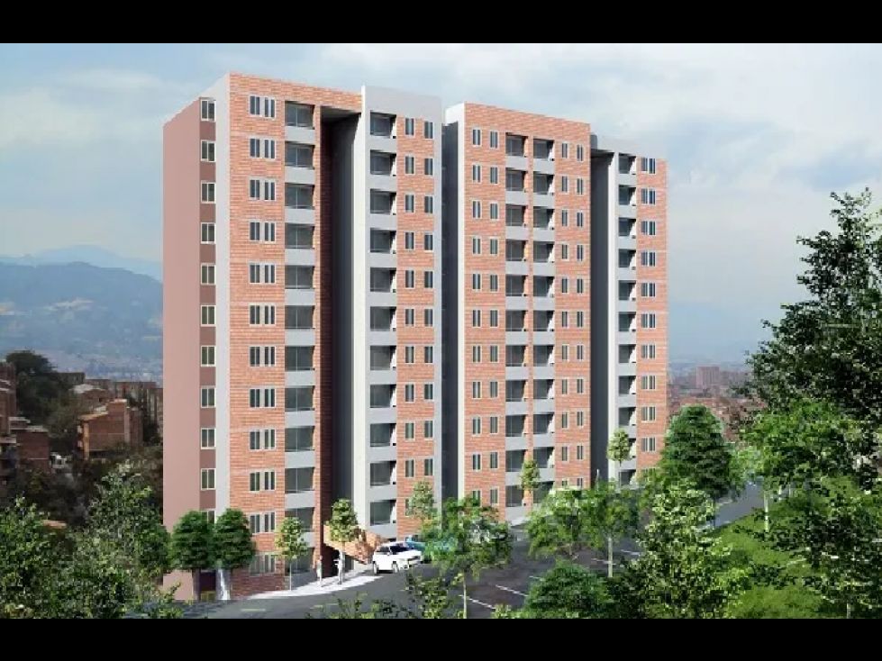 Apartamento en arriendo Antioquia Envigado San Rafael 70 m2 Habitaciones 2 Baños 2 Garajes 0 Precio $2400000