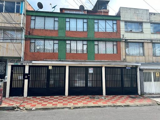 Apartamento en venta Cundinamarca Bogotá Ciudad Jardín Sur 75 m2 Habitaciones 3 Baños 2 Garajes 0 Precio $360000000