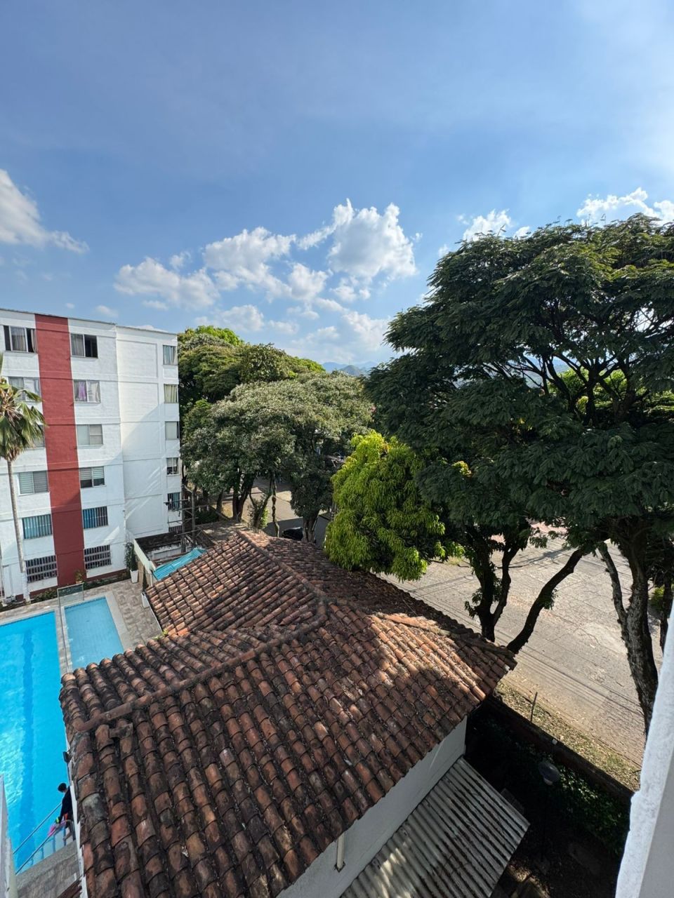 Apartamento en venta Valle Del Cauca Cali Cuarto De Legua - Guadalupe 73 m2 Habitaciones 3 Baños 2 Garajes 1 Precio $300000000