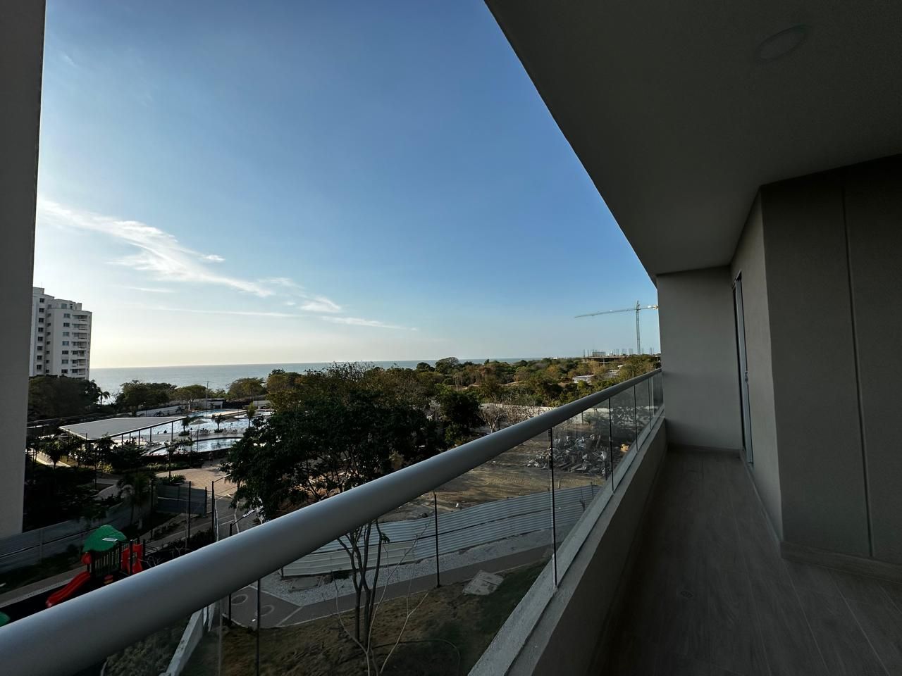 Apartaestudio en venta Magdalena Santa Marta Centro 47 m2 Habitaciones 1 Baños 1 Garajes 0 Precio $395000000