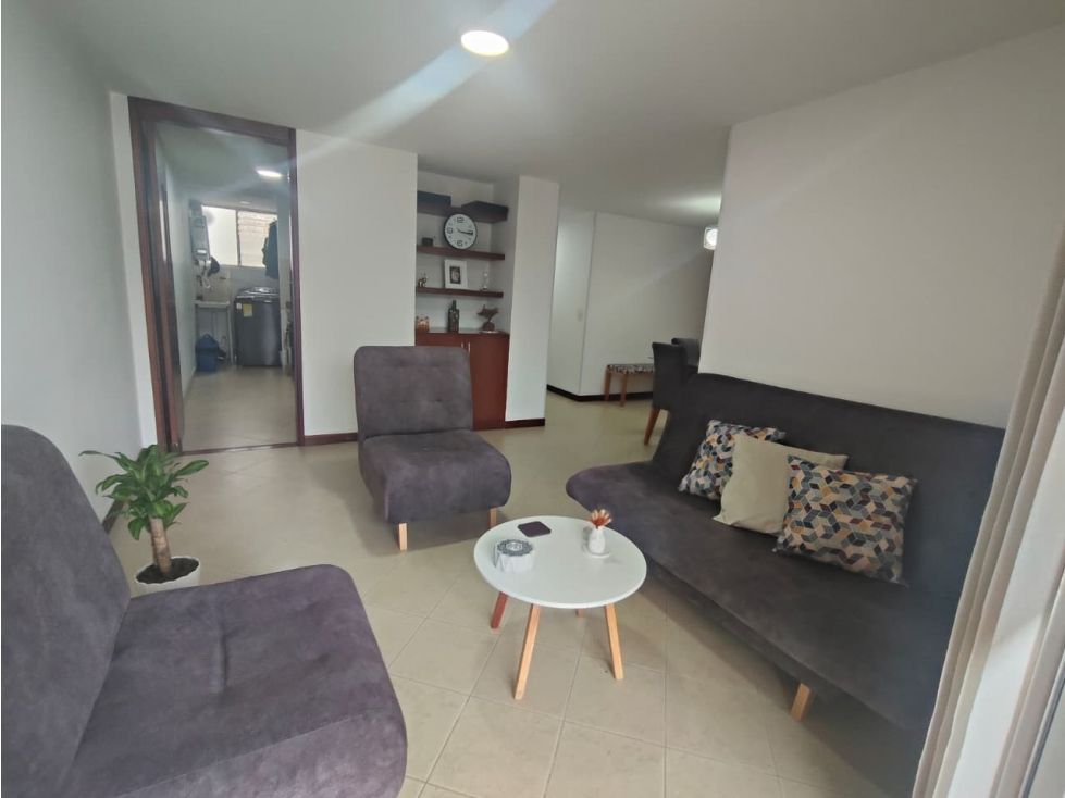 Apartamento en venta Caldas Manizales Lleras 67 m2 Habitaciones 2 Baños 2 Garajes 1 Precio $360000000