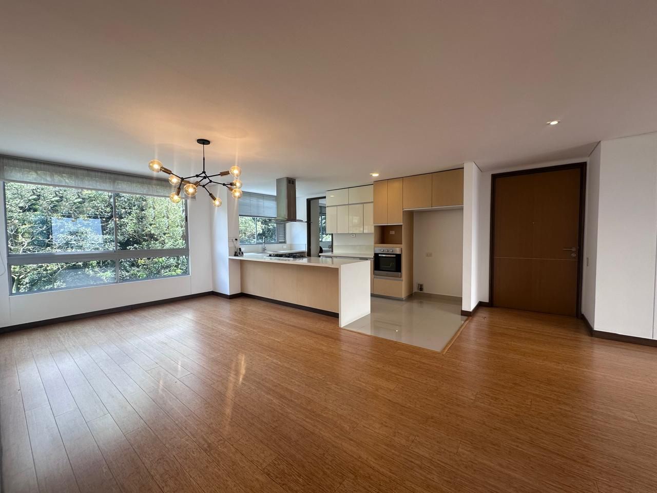 Apartamento en venta Antioquia Medellín Los Balsos No 1 170 m2 Habitaciones 3 Baños 4 Garajes 2 Precio $1750000000