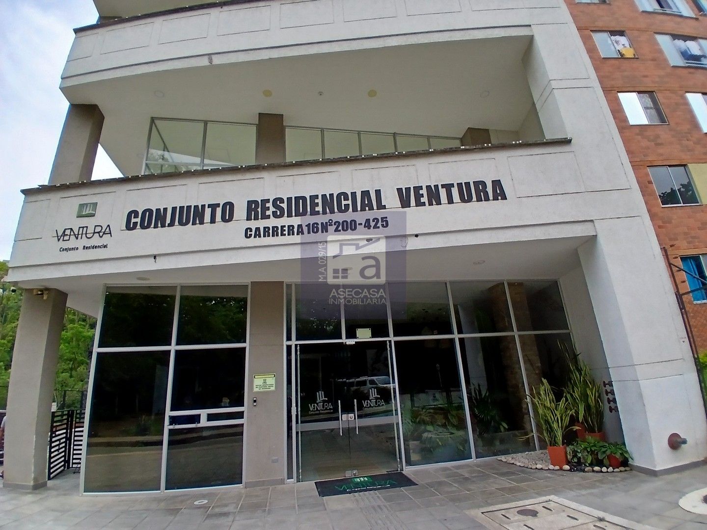 Apartamento en arriendo Santander Floridablanca La Paz 54 m2 Habitaciones 3 Baños 2 Garajes 1 Precio $1453000