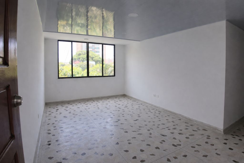 Apartamento en arriendo Atlántico Barranquilla El Poblado 135 m2 Habitaciones 3 Baños 2 Garajes 1 Precio $2300000