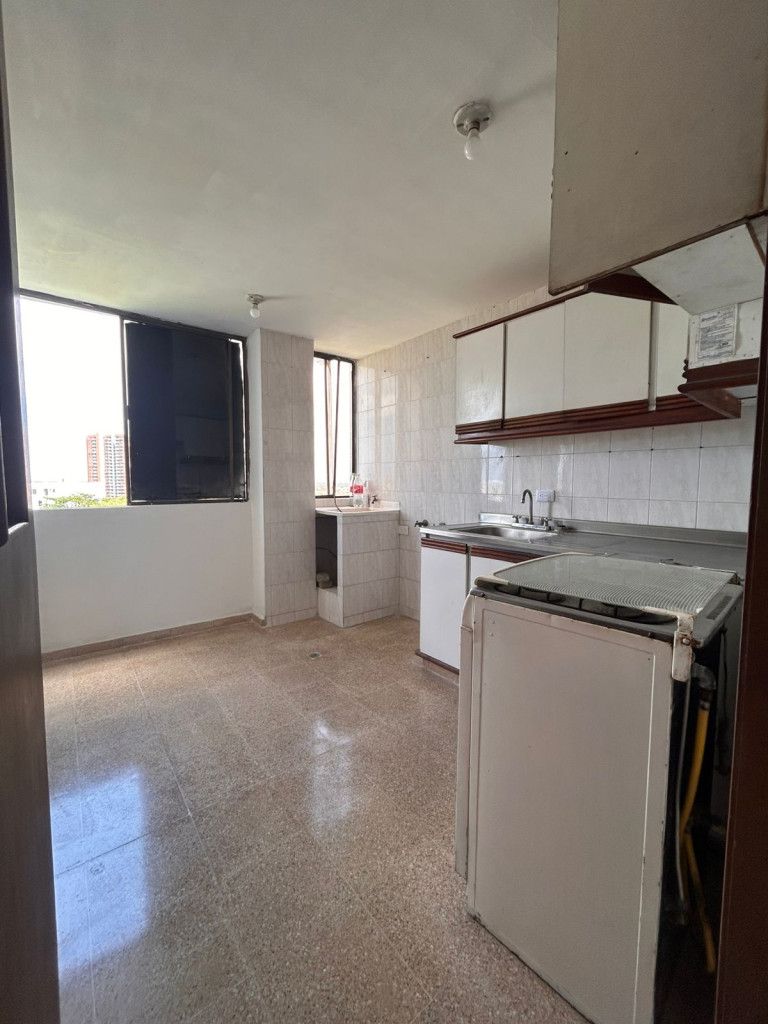 Apartamento en arriendo Atlántico Barranquilla Bellavista 71 m2 Habitaciones 3 Baños 2 Garajes 1 Precio $2000000