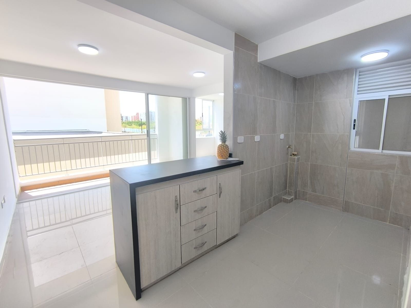 Apartamento en arriendo Valle Del Cauca Cali Conjunto Residencial Mandarinos 56 m2 Habitaciones 2 Baños 2 Garajes 1 Precio $1600000