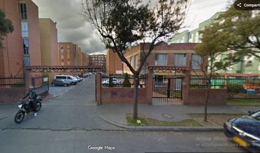 Apartamento en venta Cundinamarca Bogotá El Tintal Asd 55 m2 Habitaciones 2 Baños 1 Garajes 0 Precio $265000000