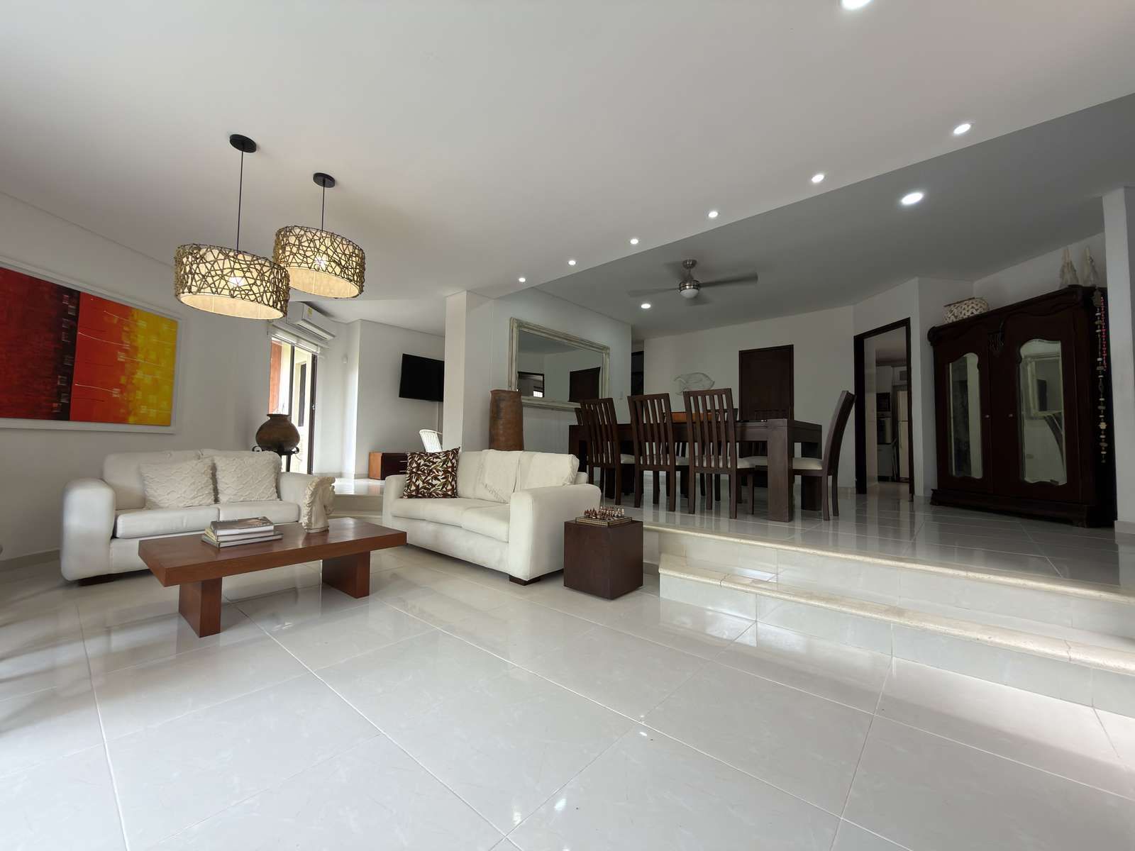 Apartamento en arriendo Sucre Sincelejo Venecia I 174 m2 Habitaciones 4 Baños 4 Garajes 1 Precio $3610000