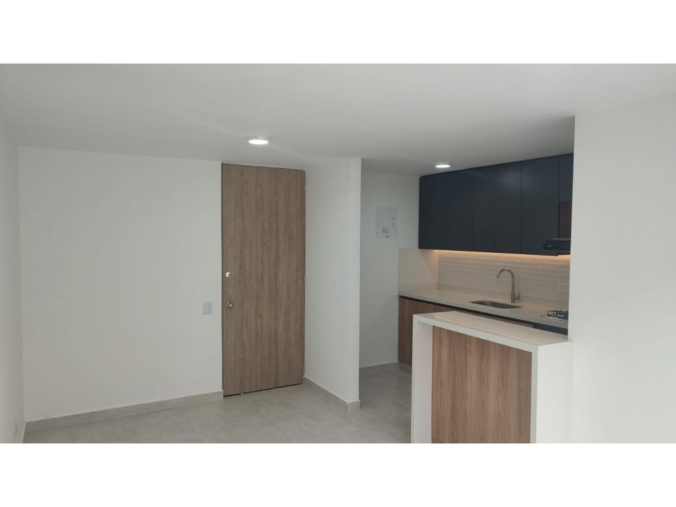 Apartamento en arriendo Antioquia El Retiro El Retiro 50 m2 Habitaciones 2 Baños 1 Garajes 0 Precio $1800000