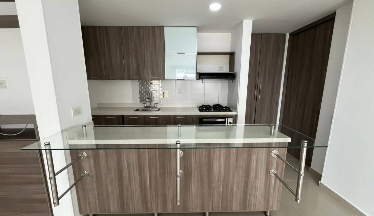 Apartamento en arriendo Antioquia Envigado Jardines 89 m2 Habitaciones 2 Baños 2 Garajes 0 Precio $4000000