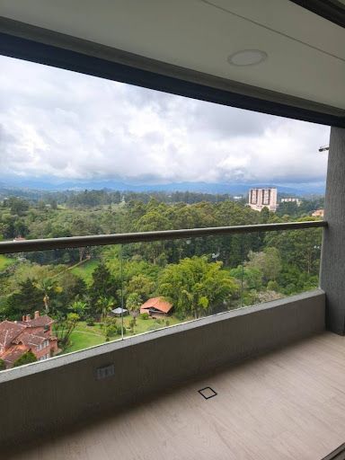 Apartamento en arriendo Antioquia Rionegro Cr Canto 58 m2 Habitaciones 2 Baños 2 Garajes 1 Precio $2400000