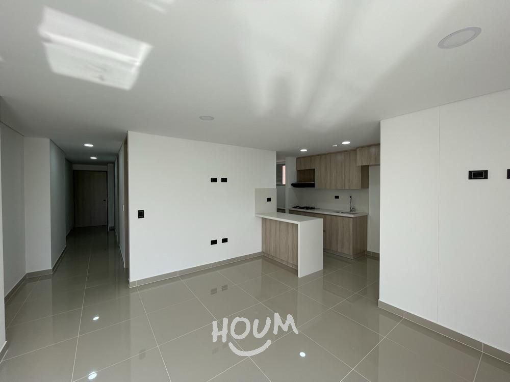 Apartamento en arriendo Antioquia La Estrella Los Horizontes 61 m2 Habitaciones 2 Baños 2 Garajes 1 Precio $2300001
