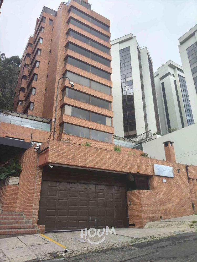 Apartamento en venta Cundinamarca Bogotá El Refugio 480 m2 Habitaciones 3 Baños 5 Garajes 3 Precio $3200000000