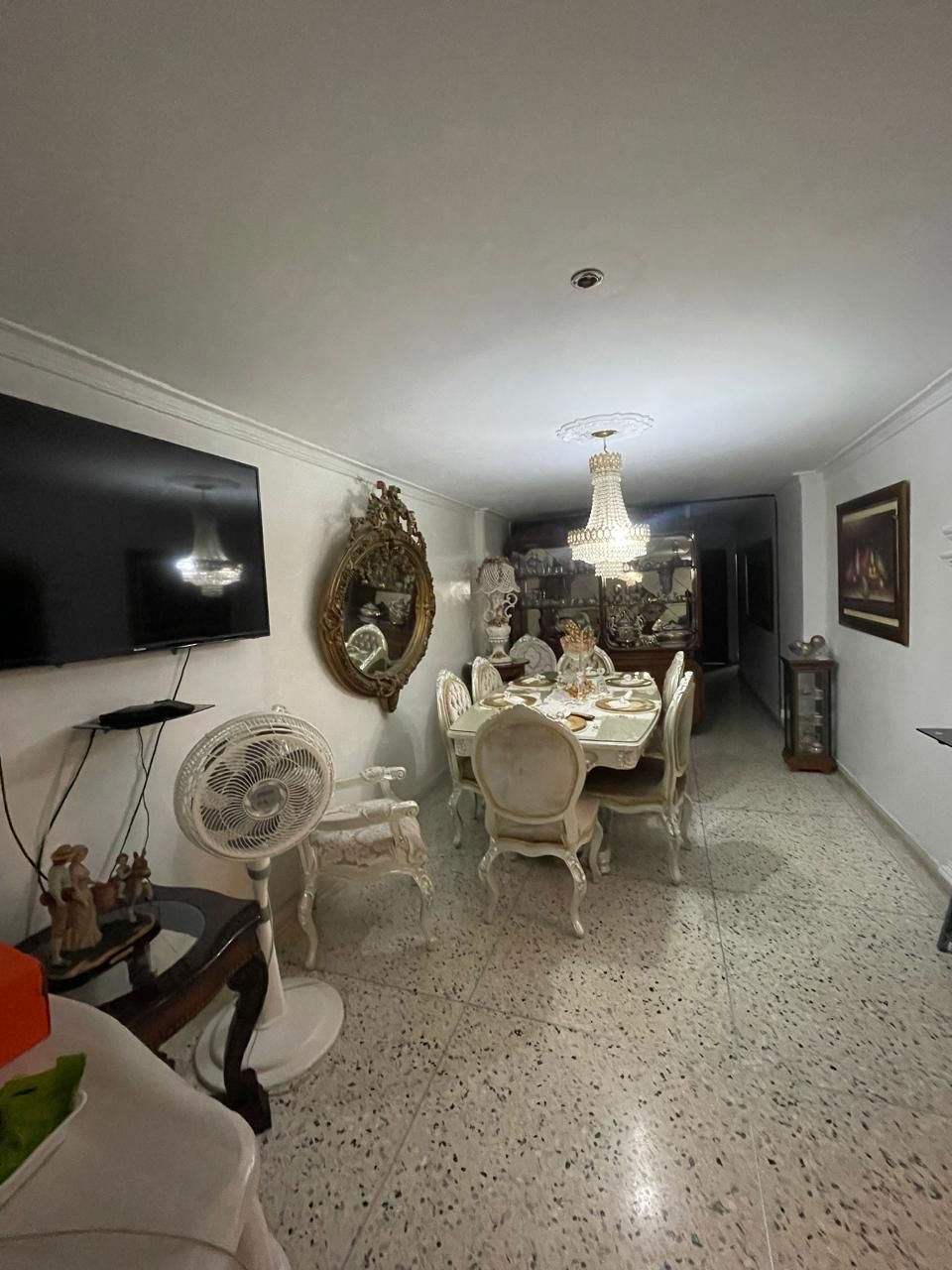 Apartamento en venta Atlántico Barranquilla El Porvenir 111 m2 Habitaciones 3 Baños 2 Garajes 1 Precio $358000000