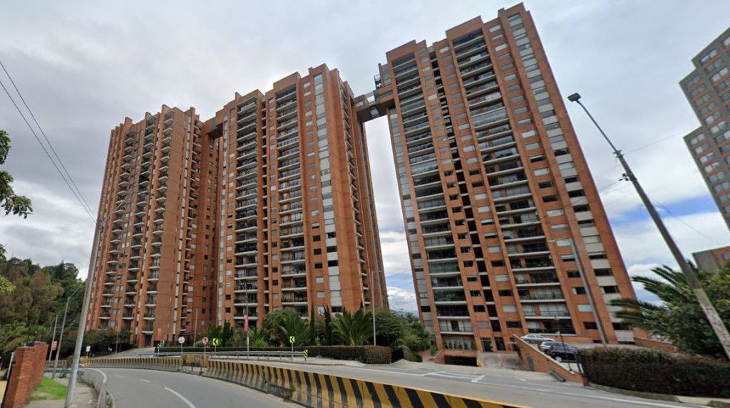 Apartamento en arriendo Cundinamarca Bogotá María Cristina 150 m2 Habitaciones 3 Baños 3 Garajes 2 Precio $8480000