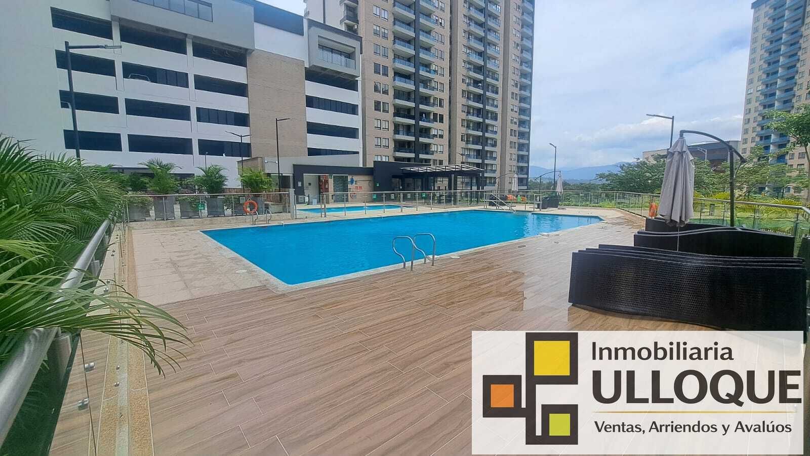 Apartamento en arriendo Santander Floridablanca Cr Country Living 80 m2 Habitaciones 3 Baños 2 Garajes 1 Precio $3804000