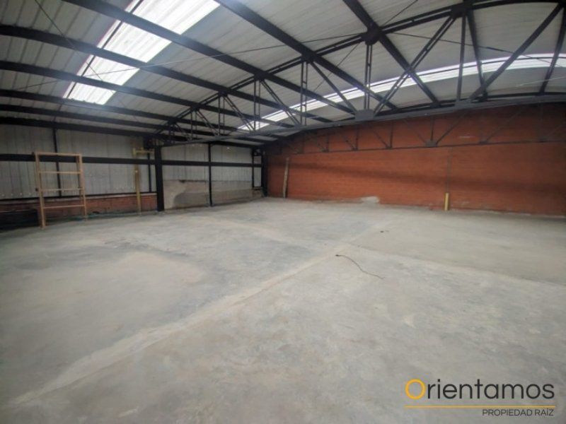 Bodega en arriendo Antioquia Marinilla La Dalia 400 m2 Habitaciones 0 Baños 0 Garajes 0 Precio $11300000