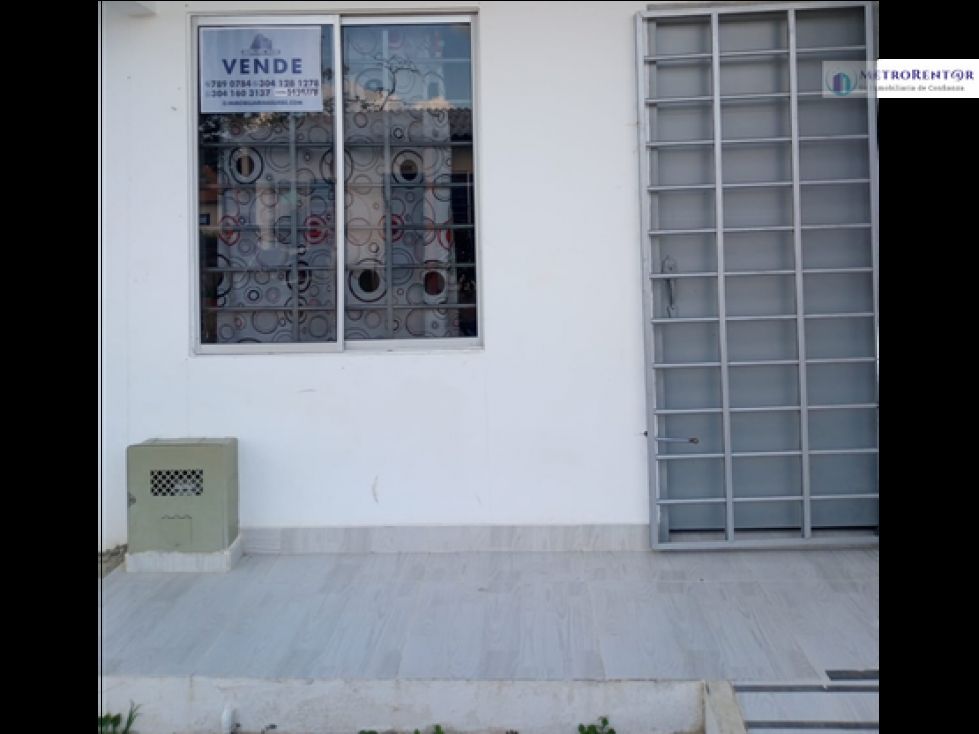 Casa en venta Córdoba Montería El Tendal 130 m2 Habitaciones 3 Baños 2 Garajes 0 Precio $230000000