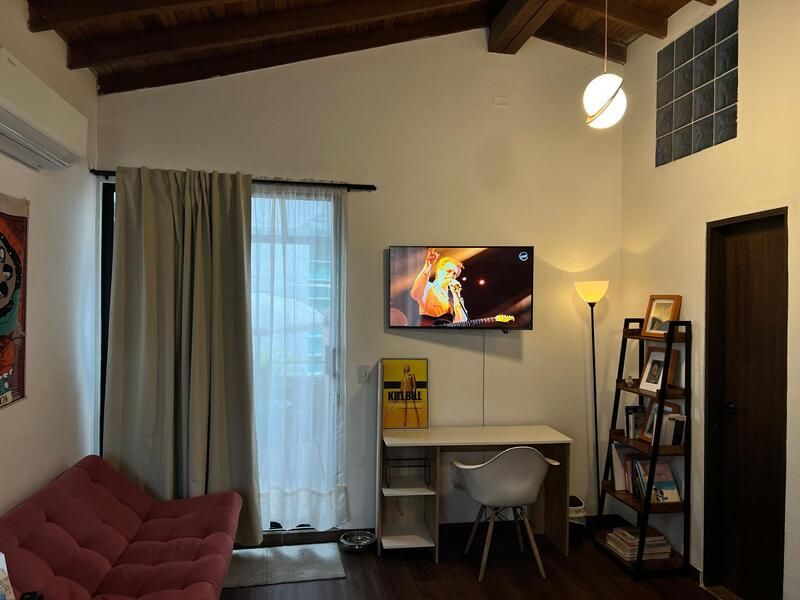 Apartaestudio en arriendo Antioquia Medellín Astorga 40 m2 Habitaciones 1 Baños 1 Garajes 1 Precio $3800000