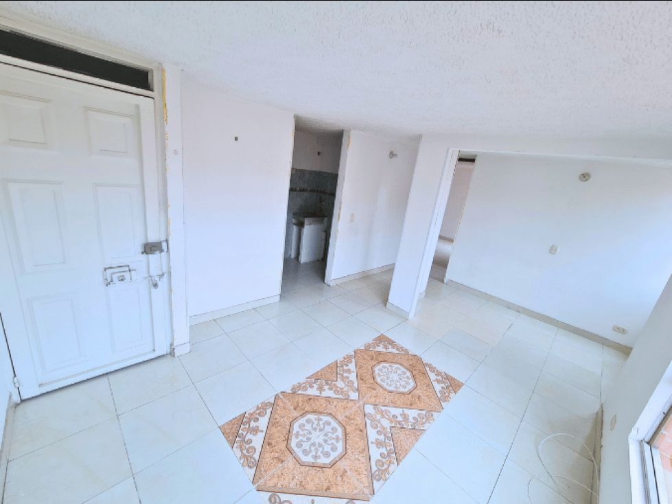 Apartamento en arriendo Cundinamarca Soacha Cr Heliconia 40 m2 Habitaciones 2 Baños 1 Garajes 0 Precio $700000