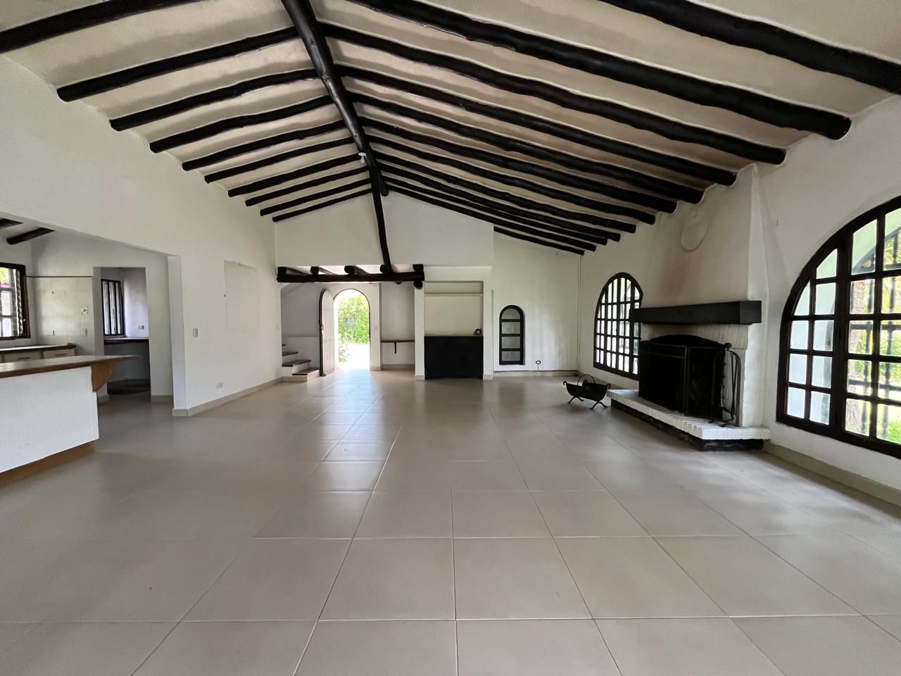 Casa en arriendo Antioquia El Retiro Cn El Campo 220 m2 Habitaciones 3 Baños 3 Garajes 3 Precio $8200000