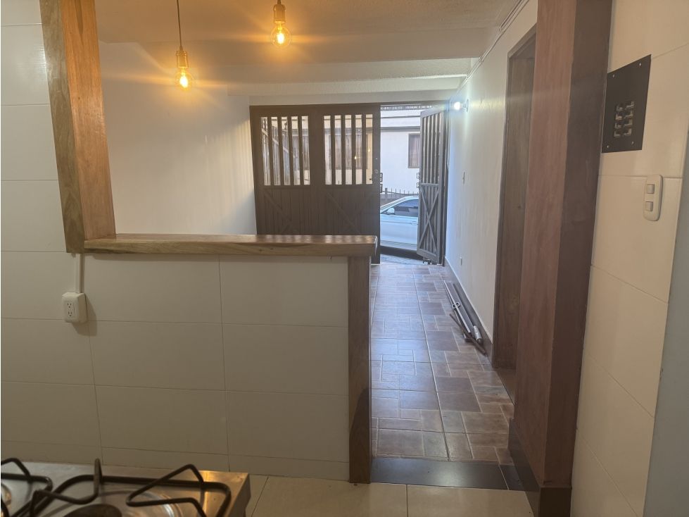 Casa en arriendo Caldas Manizales La Francia 125 m2 Habitaciones 4 Baños 3 Garajes 1 Precio $2300000