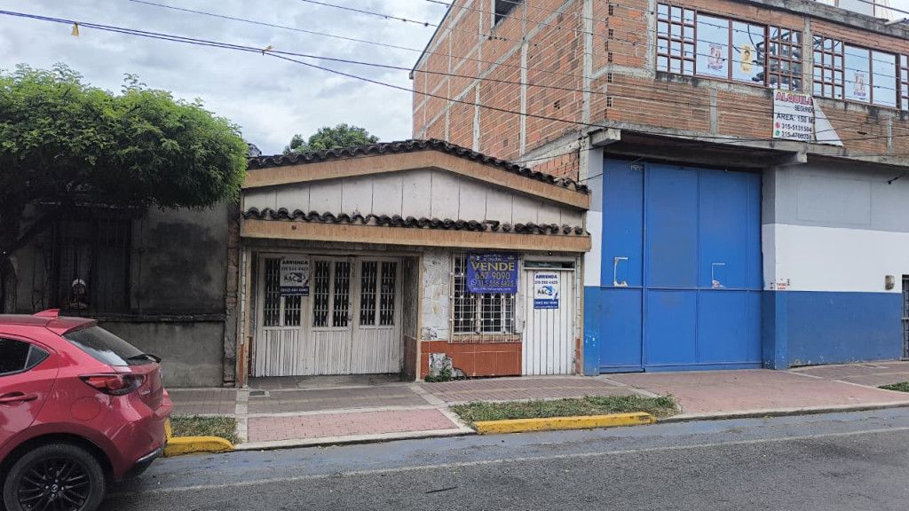 Casa en venta Valle Del Cauca Palmira Emilia 140 m2 Habitaciones 3 Baños 3 Garajes 1 Precio $370000000