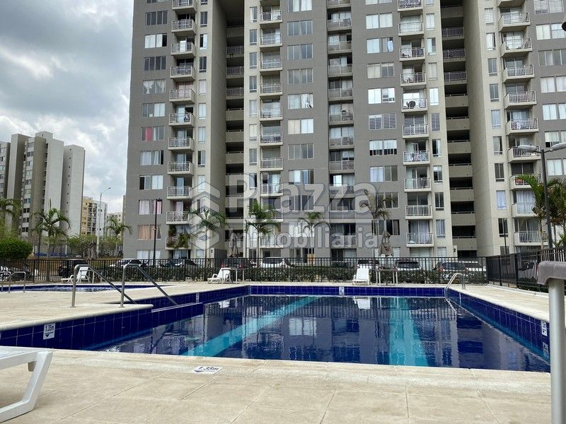 Apartamento en arriendo Atlántico Barranquilla Los Pinos 65 m2 Habitaciones 2 Baños 2 Garajes 1 Precio $1320000