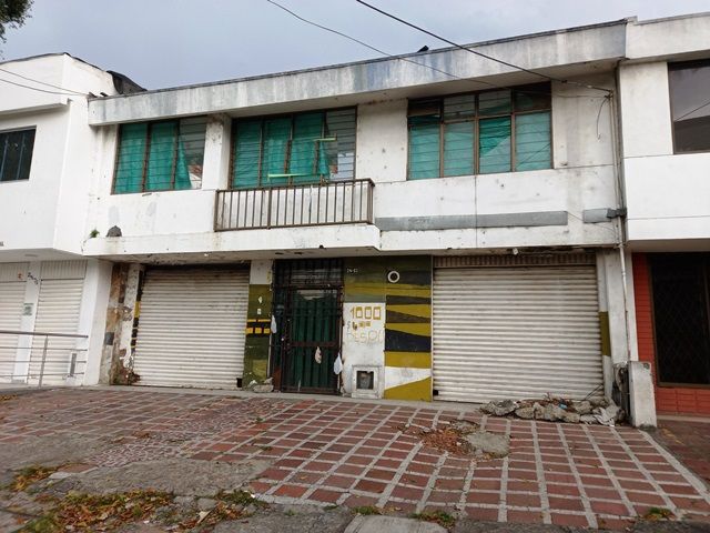 Lote en venta Valle Del Cauca Cali San Vicente 0 m2 Habitaciones 0 Baños 0 Garajes 0 Precio $900000000
