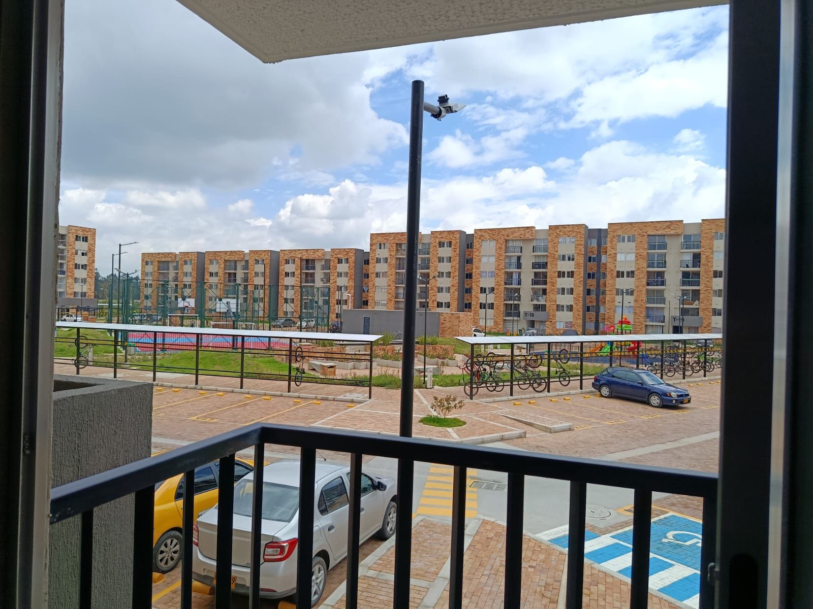 Apartamento en venta Cundinamarca Sopó Asd 53 m2 Habitaciones 3 Baños 2 Garajes 0 Precio $215000000
