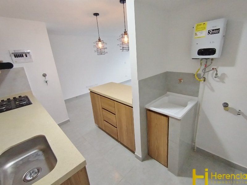 Apartamento en arriendo Antioquia Copacabana Machado 55 m2 Habitaciones 3 Baños 2 Garajes 0 Precio $1700000