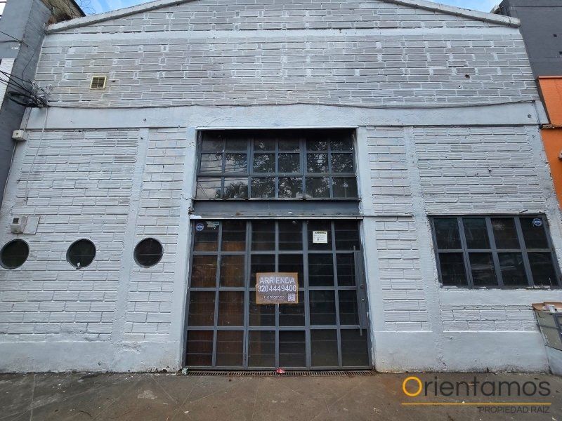 Bodega en arriendo Antioquia Medellín Manila 316 m2 Habitaciones 0 Baños 3 Garajes 0 Precio $22000000