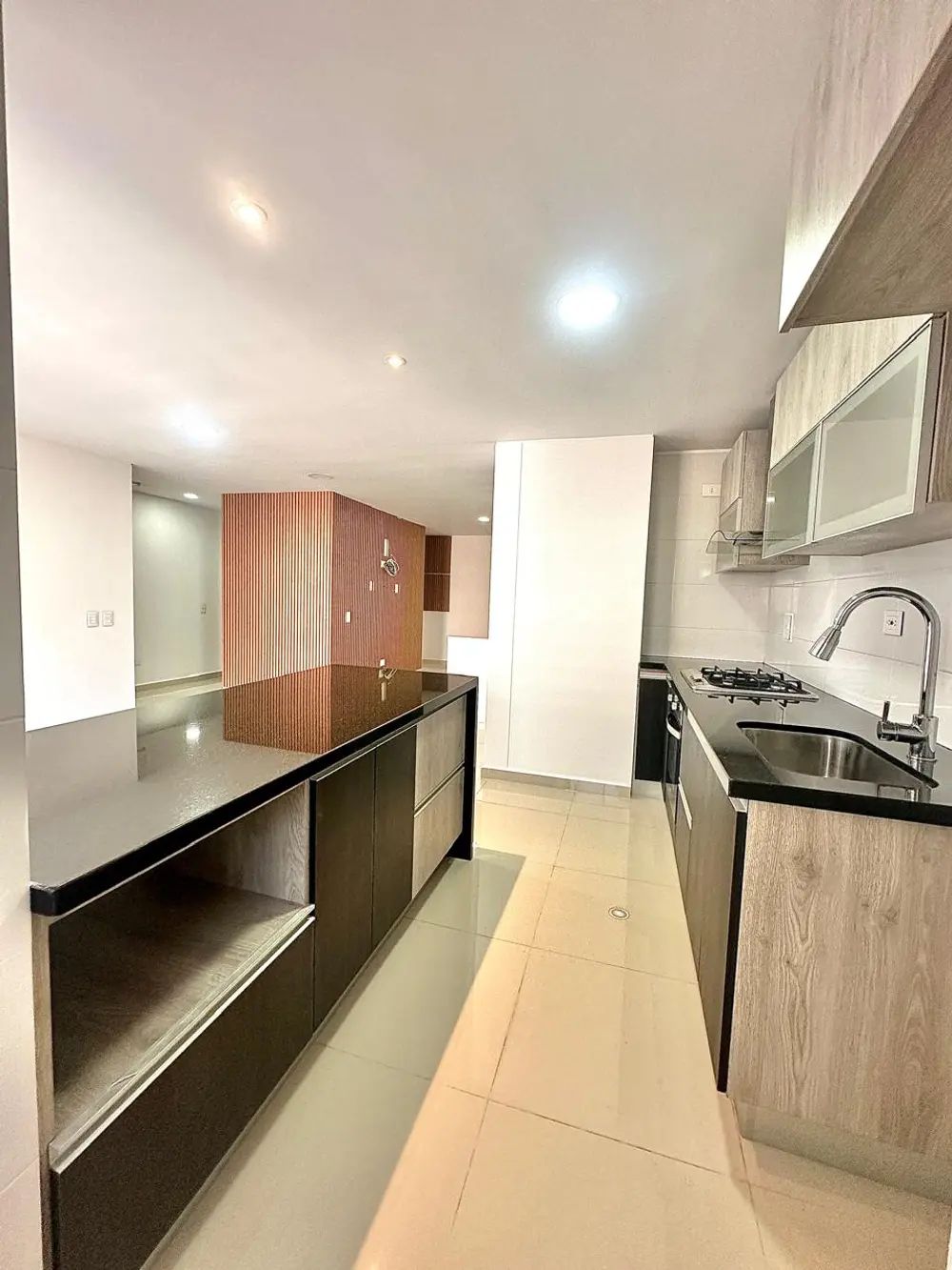 Apartamento en venta Santander Bucaramanga Cabecera Del Llano 86 m2 Habitaciones 2 Baños 2 Garajes 1 Precio $470000000