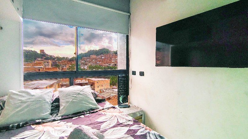Apartaestudio en arriendo Antioquia Medellín Buenos Aires 20 m2 Habitaciones 1 Baños 1 Garajes 0 Precio $2000000