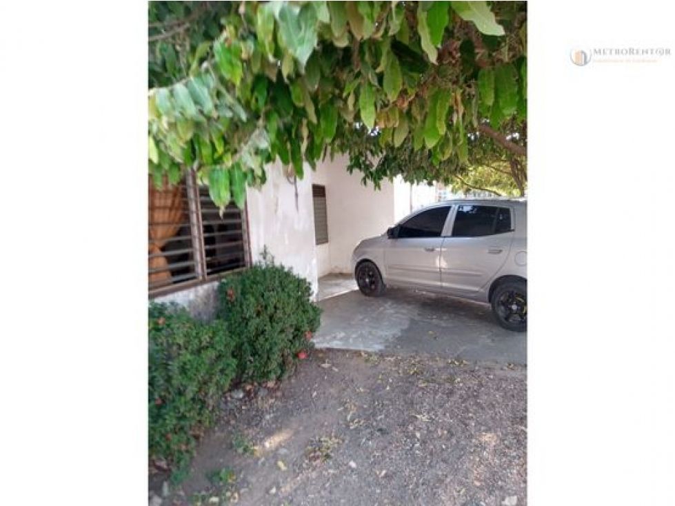 Casa en venta Córdoba Montería La Floresta 169 m2 Habitaciones 2 Baños 1 Garajes 0 Precio $200000000