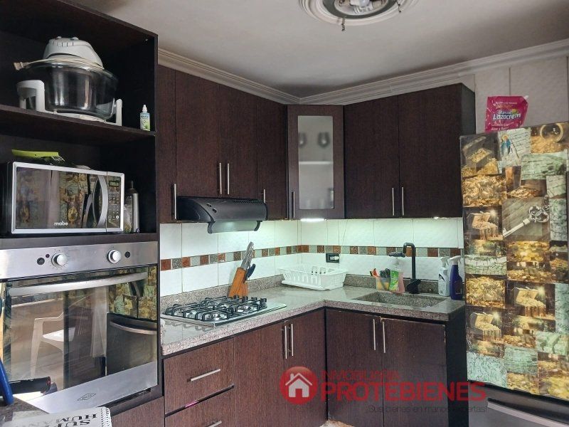 Apartamento en venta Antioquia Medellín Santa Fe 146 m2 Habitaciones 6 Baños 3 Garajes 0 Precio $520000000