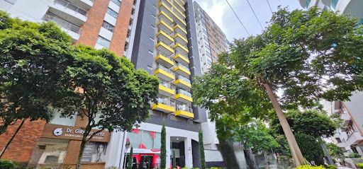 Apartamento en arriendo Santander Bucaramanga Sotomayor 72 m2 Habitaciones 2 Baños 2 Garajes 1 Precio $2590000