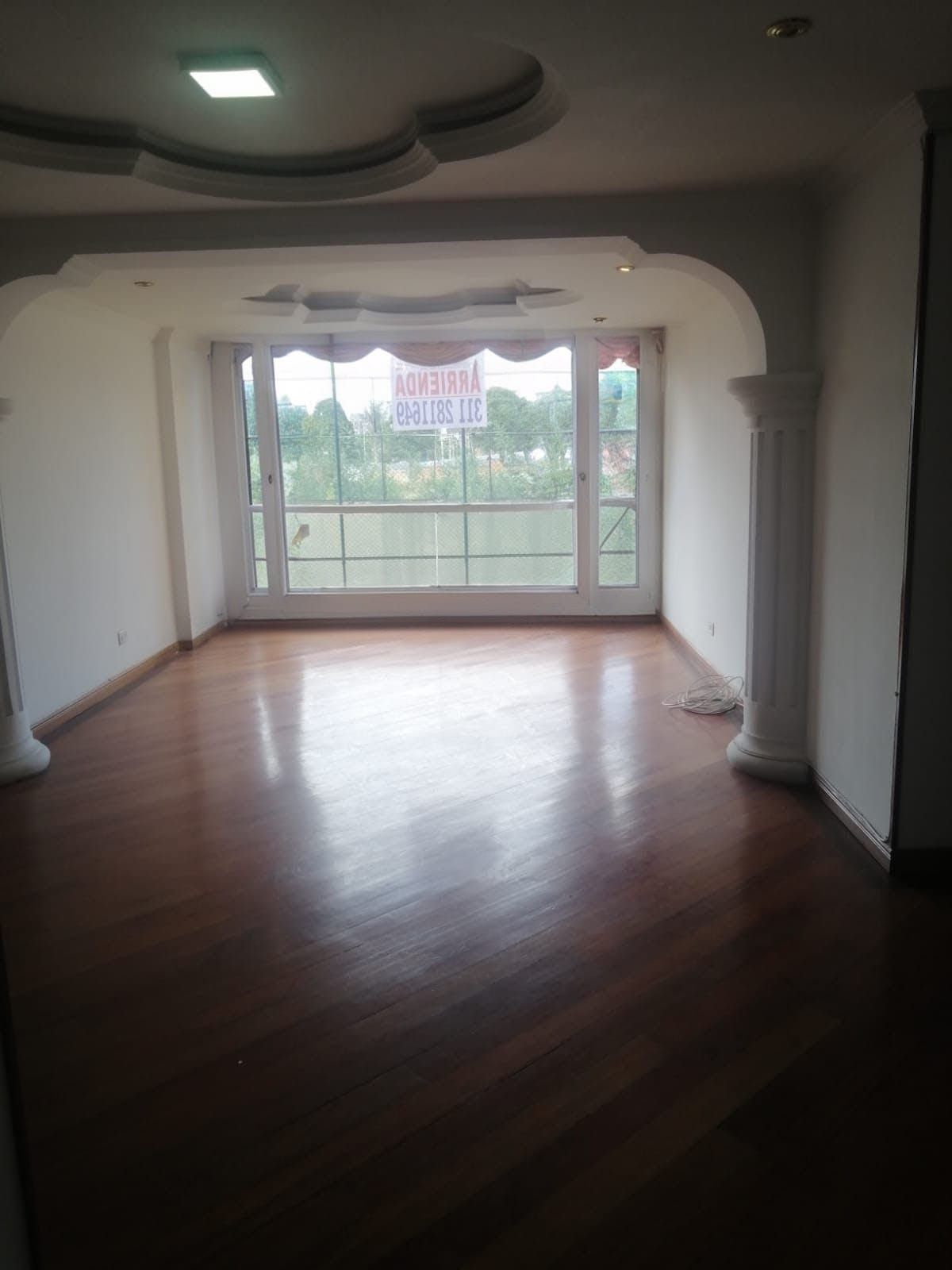 Apartamento en arriendo Cundinamarca Bogotá La Castellana 90 m2 Habitaciones 3 Baños 2 Garajes 1 Precio $4050000