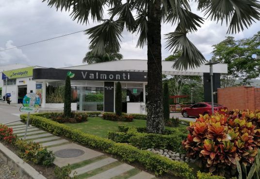 Casa en arriendo Santander Floridablanca Cr Valmonti 91 m2 Habitaciones 3 Baños 2 Garajes 1 Precio $2569000