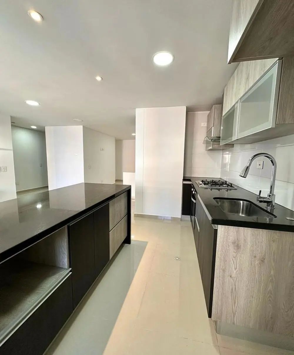 Apartamento en venta Santander Bucaramanga Centro 87 m2 Habitaciones 2 Baños 2 Garajes 1 Precio $460000000